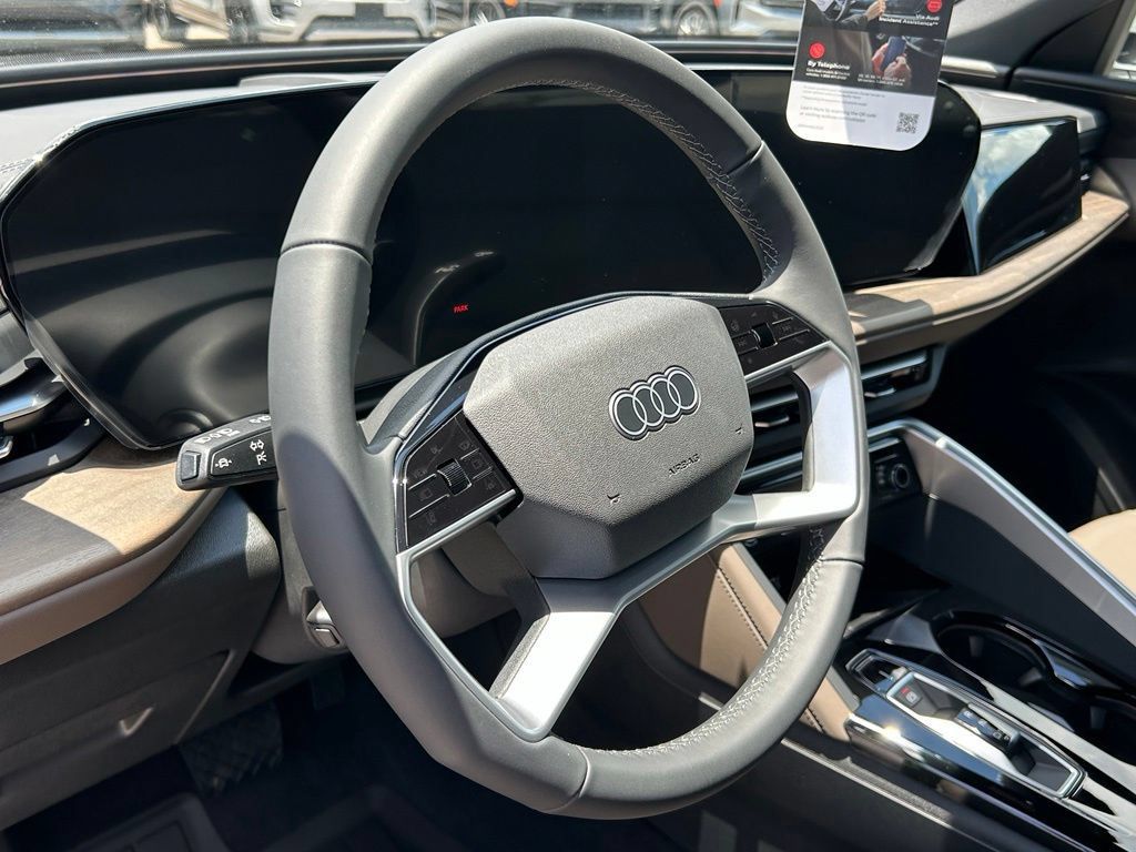 New 2026 Audi Q5 Premium Plus AWD/4WD image 18
