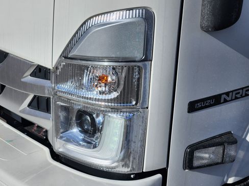 New 2025 Isuzu NQR image 7