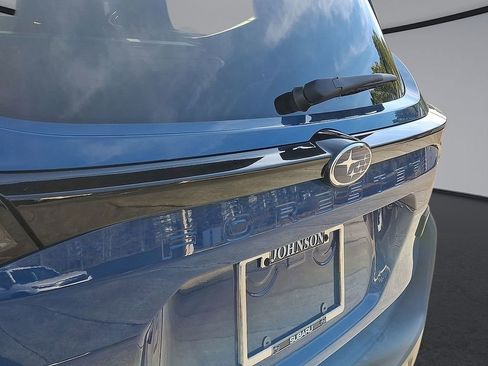 New 2026 Subaru Forester Wilderness image 19