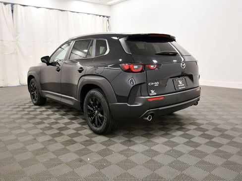 Used 2025 MAZDA CX-50 AWD 2.5 S w/ Select Package image 5