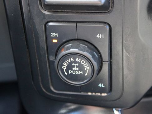 Used 2023 Ford F150 XL w/ FX4 Off-Road Package AWD/4WD image 38