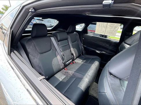 Used 2023 Lexus RX 350 w/ Accessory Package (2T) AWD/4WD image 37