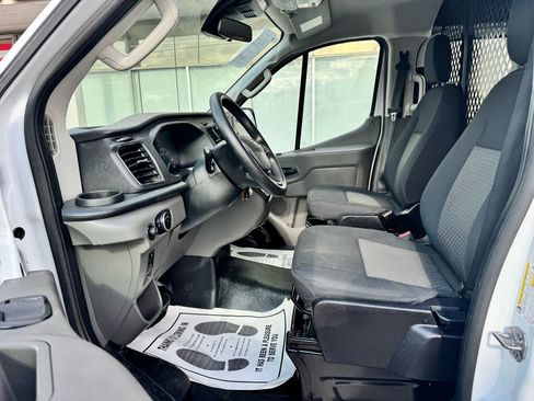 Used 2024 Ford Transit 250 Low Roof w/ Exterior Upgrade Package image 13
