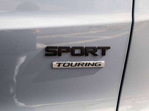 Used 2024 Honda CR-V Sport Touring image 12