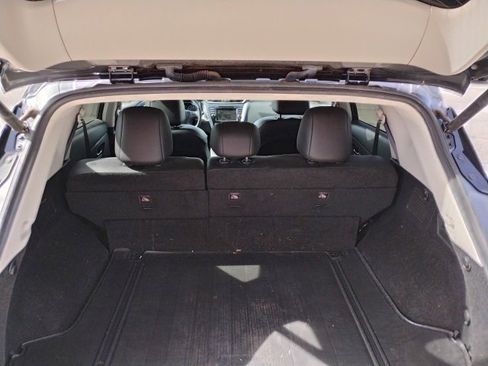 Used 2019 Nissan Murano SL w/ SL Technology Package image 9