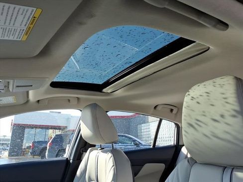 New 2026 Nissan Sentra SL image 20