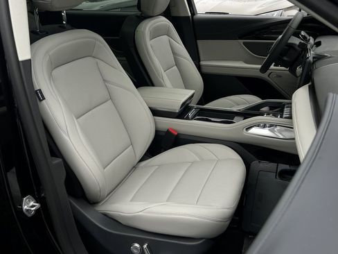 New 2026 Lincoln Nautilus Premier w/ Equipment Group 102A image 6