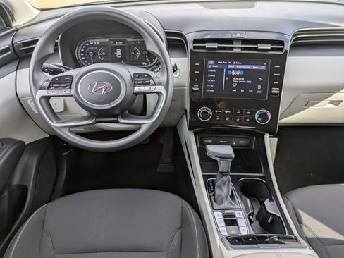 Used 2023 Hyundai Tucson SEL image 26