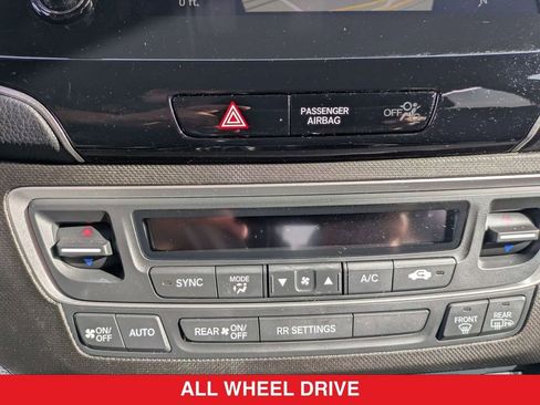 Used 2022 Honda Passport TrailSport image 27