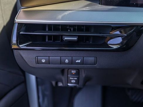 New 2025 Nissan Murano SL w/ Cargo Package image 10