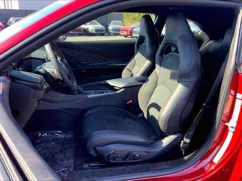 New 2026 Dodge Charger Daytona Scat Pack w/ Track Package image 35