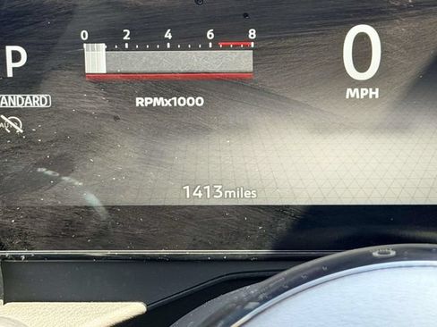 Certified 2026 Nissan Kicks SR FWD image 24