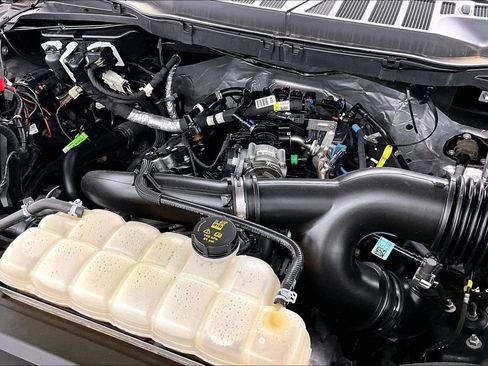 Certified 2024 Ford F150 STX AWD/4WD image 35