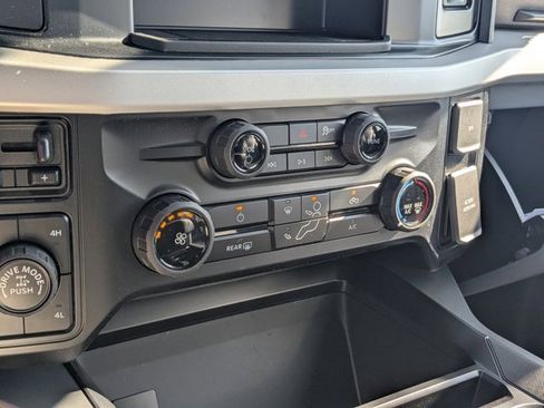 New 2026 Ford F250 XLT w/ Tremor Off-Road Package image 19