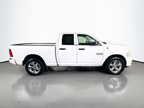 Used 2018 RAM 1500 Express w/ Express Value Package image 5