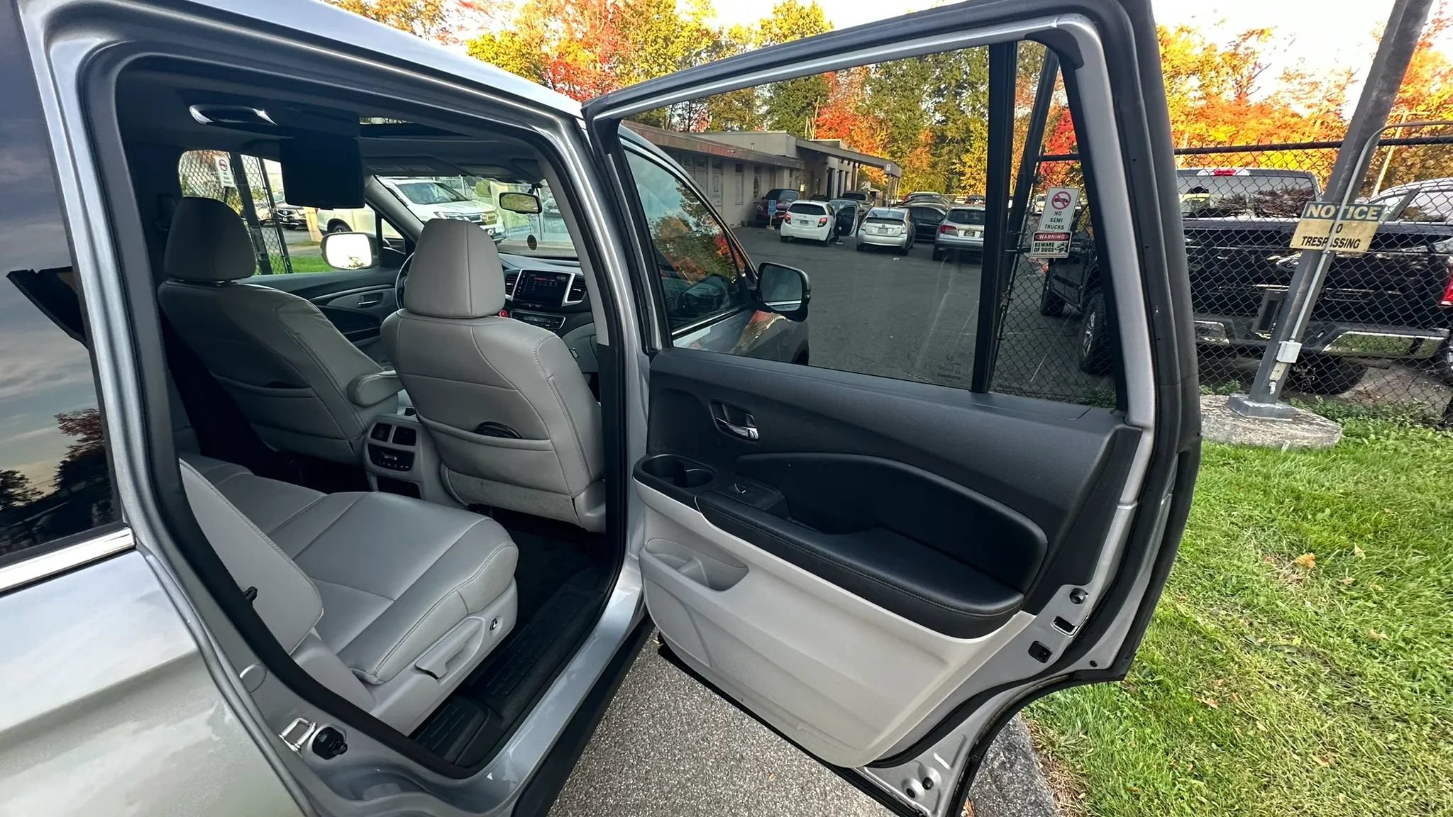 Used 2017 Honda Pilot EX-L image 41