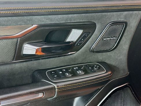 Used 2022 RAM 1500 TRX w/ TRX Level 2 Equipment Group AWD/4WD image 25