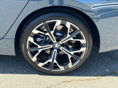 Used 2026 BMW 330i Sedan w/ Convenience Package RWD image 14