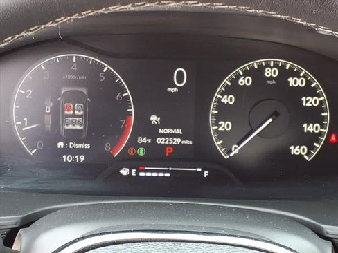 Certified 2024 Honda Civic Sport image 19