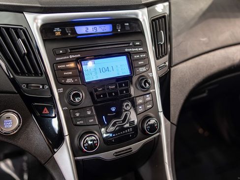 Used 2013 Hyundai Sonata Limited FWD image 26