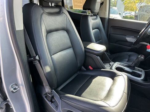 Used 2018 Chevrolet Colorado ZR2 image 58