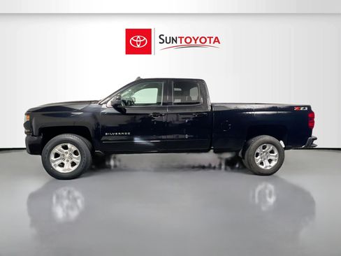Used 2019 Chevrolet Silverado 1500 LT w/ All Star Edition image 7
