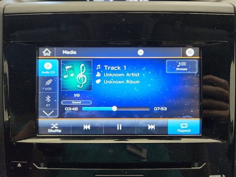 Used 2023 Subaru Forester Premium image 19