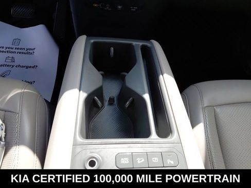 Certified 2024 Kia EV9 Wind AWD/4WD image 13