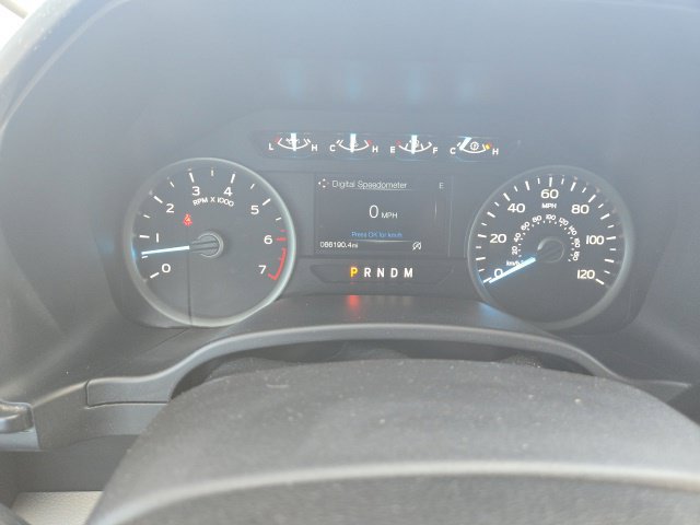 Used 2019 Ford F150 XLT w/ Equipment Group 302A Luxury AWD/4WD image 19
