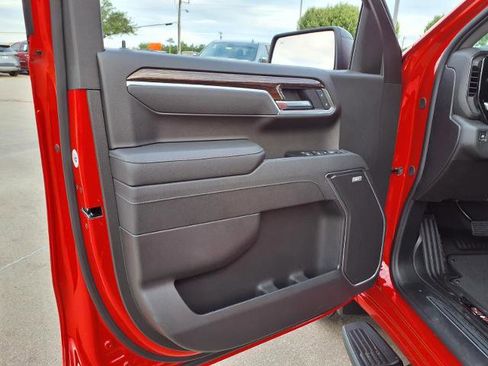 New 2026 GMC Sierra 1500 Elevation w/ Preferred Package RWD image 20