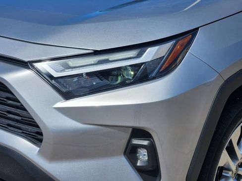 Certified 2024 Toyota RAV4 XLE Premium image 9
