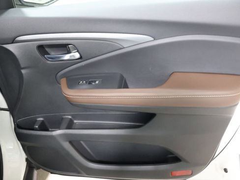 New 2026 Honda Ridgeline RTL image 19