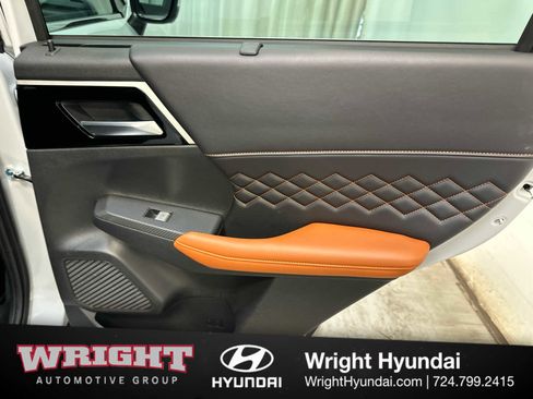 Used 2022 Mitsubishi Outlander SEL image 15