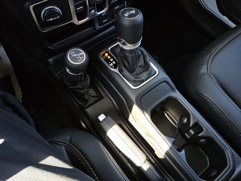 New 2026 Jeep Wrangler Sahara image 22