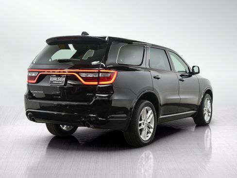 Used 2025 Dodge Durango GT AWD/4WD image 5