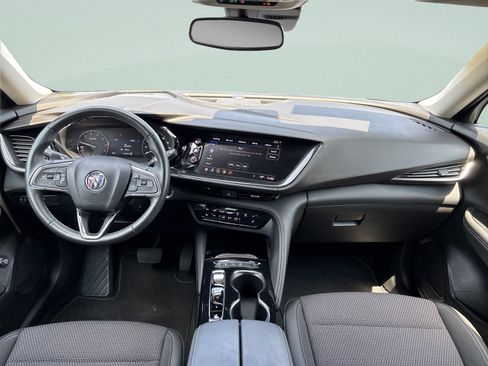 Used 2023 Buick Envision Preferred AWD/4WD image 20