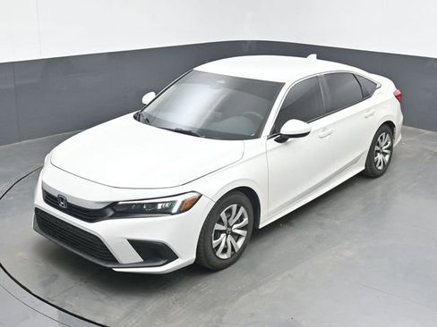 Used 2023 Honda Civic LX image 15