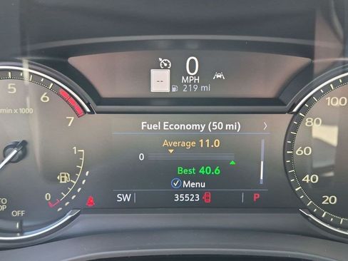 Certified 2023 Cadillac XT5 Premium Luxury FWD image 4