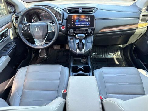 Used 2018 Honda CR-V EX-L image 16