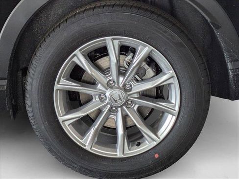 New 2025 Honda CR-V EX image 10