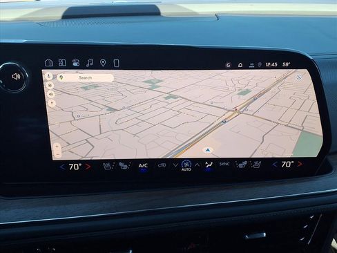 New 2026 Chevrolet Suburban High Country image 13