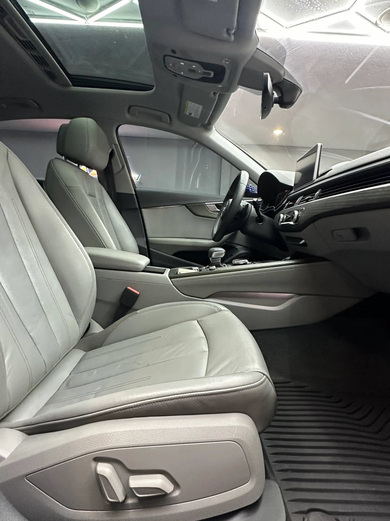 Used 2019 Audi A4 2.0T Premium Plus w/ Premium Plus Package FWD image 38