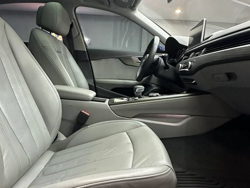 Used 2019 Audi A4 2.0T Premium Plus w/ Premium Plus Package FWD image 38