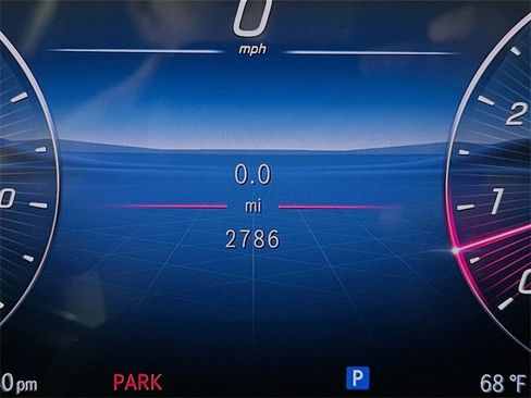 Certified 2025 Mercedes-Benz C 300 Sedan image 12