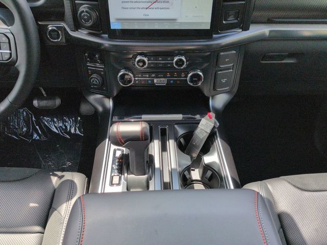 New 2026 Ford F150 Raptor AWD/4WD image 19