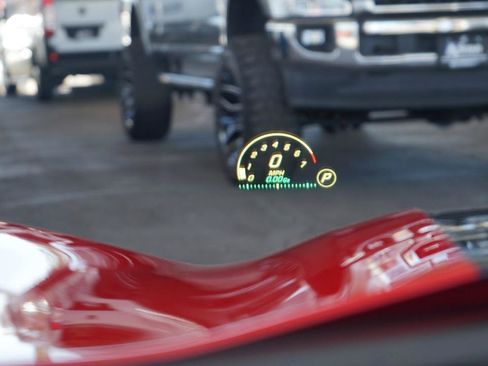 Used 2016 Chevrolet Corvette Stingray Coupe w/ 3LT Preferred Equipment Group RWD image 19