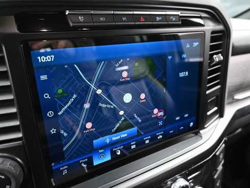 Used 2021 Ford F150 Platinum w/ Equipment Group 701A High image 18