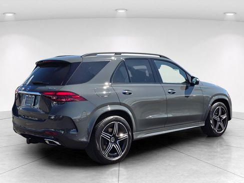 New 2026 Mercedes-Benz GLE 350 4MATIC image 6