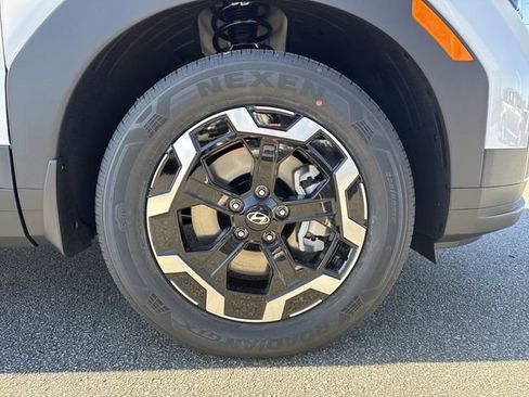 New 2026 Hyundai Santa Fe SE image 12