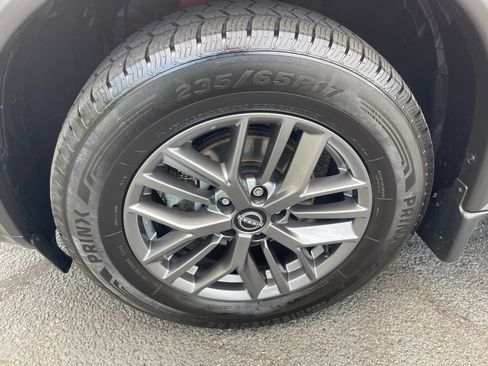 Certified 2023 Nissan Rogue S AWD/4WD image 25